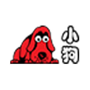 小狗电器logo图标