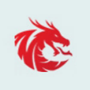 龙坛书网logo图标