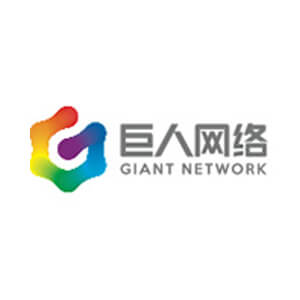 巨人游戏