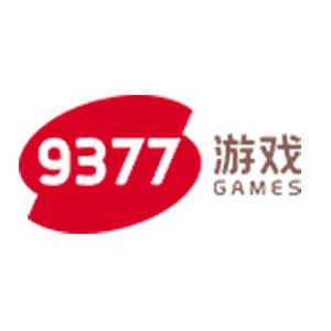 9377网页游戏logo图标