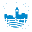 大连东软信息学院logo图标
