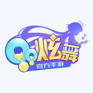 QQ炫舞手游logo图标