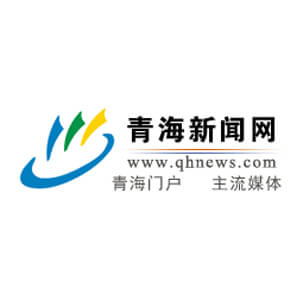 青海新闻网logo图标