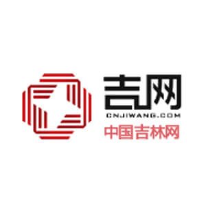 中国吉林网logo图标